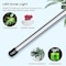 Ipower White 50W 84 LEDs Dual Head Clip Plant Lights for Indoor Plants GLLEDXDUALGOOSEWHT50T - alternate 7